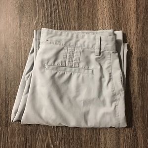 ADIDAS CLIMALITE GOLF PANTS
